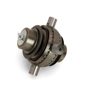 Eaton 250SL166 Detroit No-Spin Differential 36 Spline 1.84in Axle Shaft Diameter Rear Dana S135