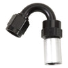 Russell 610623 Performance -10 AN Proclassic Crimp 150 Degree End (O.D. 0.825)