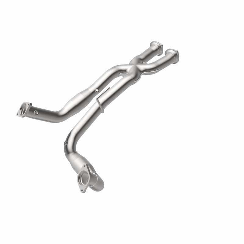 MagnaFlow 16423 Conv DF 06- fits Jeep SRT-8 6.1L