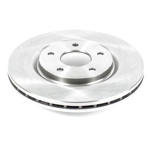 PowerStop AR83081 fits Chrysler 17-19 Pacifica Front Autospecialty Brake Rotor