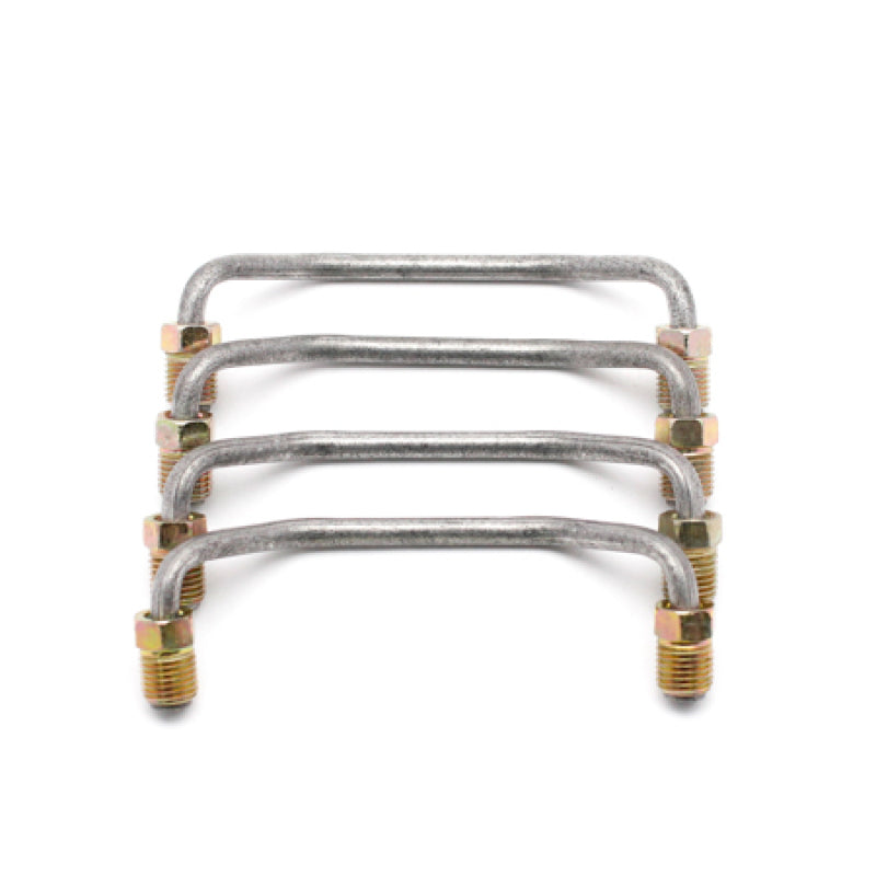 Wilwood 190-3650A DL II Fluid Tube - 4 pk.