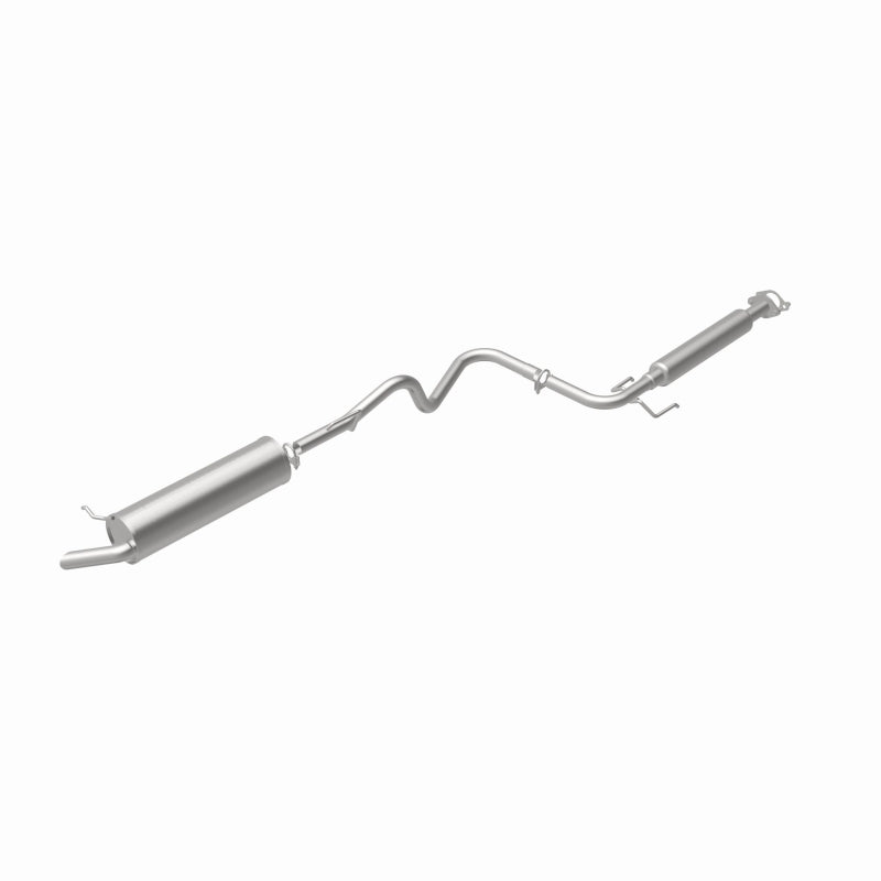 Magnaflow 106-0204 BRE Exhaust Kit 05-07 Saturn Ion 2.2L