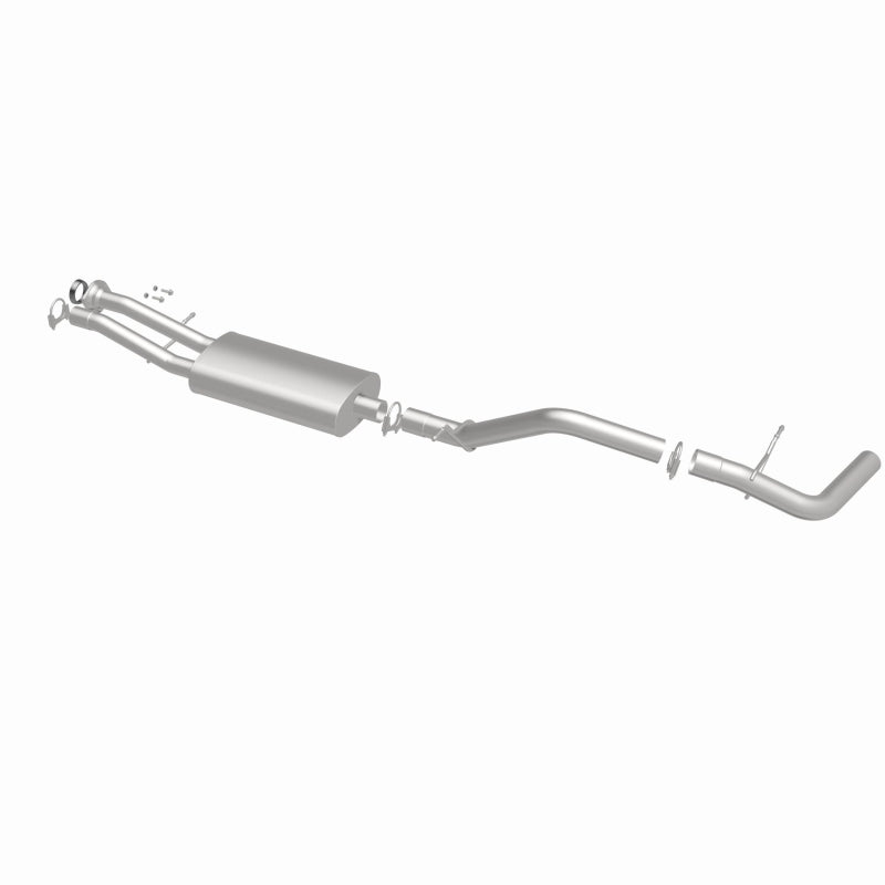 Magnaflow 106-0549 BRE Exhaust Kit 01-06 Yukon Escalade 6.0L