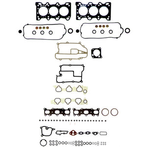 Fel-Pro HS9031PT1 fits Acura RL HS 9031 PT-1 PermaTorque Engine Cylinder Head Gasket Set