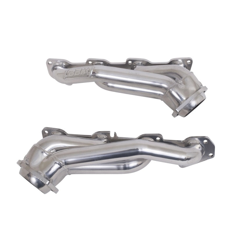 BBK  40120 fits Dodge 05-15 Challenger Charger 5.7 Hemi Shorty Tuned Length Exha