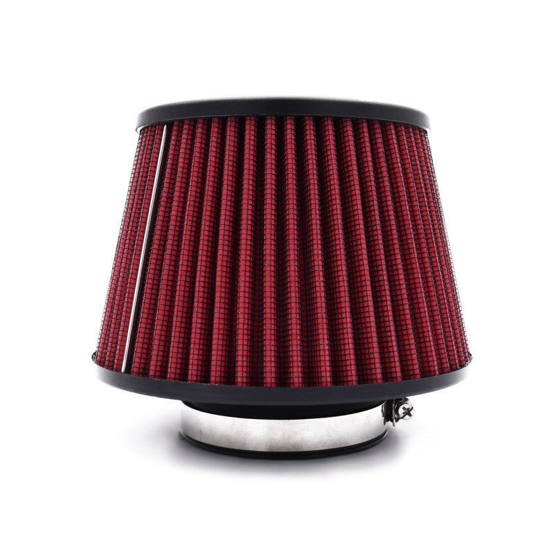 ISR Performance IS-AF3040CLP Universal Air Filter 3in Inlet (Clamp Style)