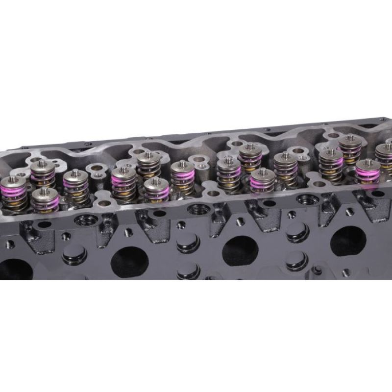 Fleece  FPE-61-10007 Performance 07.5-18 fits Dodge 2500/3500 6.7L Remanufacture