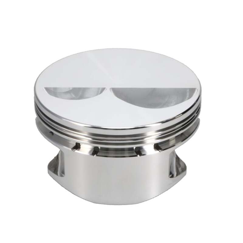 Manley Performance 590840-8 Manley fits Chevrolet Small Block Piston Set - 4.