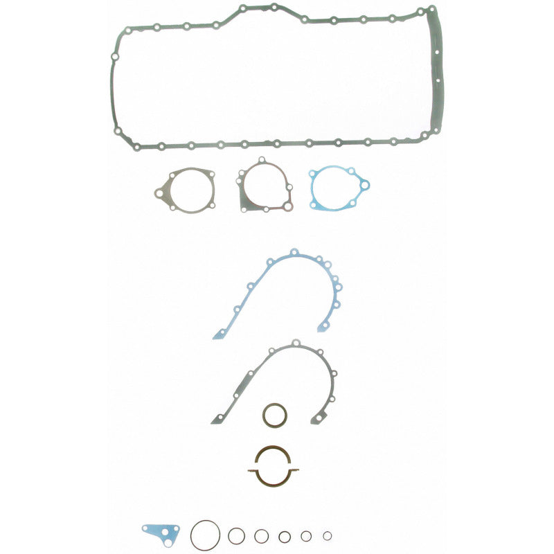 Fel-Pro CS81693 fits Jeep Cherokee CS 8169-3 Engine Conversion Gasket Set