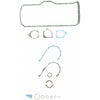 Fel-Pro CS81693 fits Jeep Cherokee CS 8169-3 Engine Conversion Gasket Set