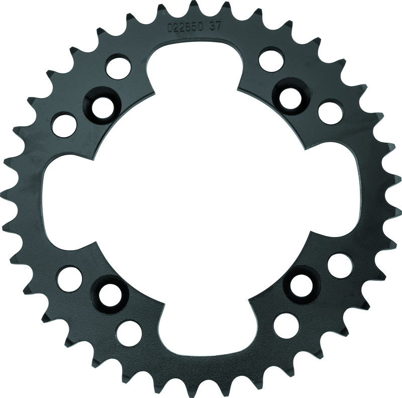 ProTaper 22660 08-14 fits Kawasaki KFX450 CS4 Rear Steel Sprocket - 38 Teeth