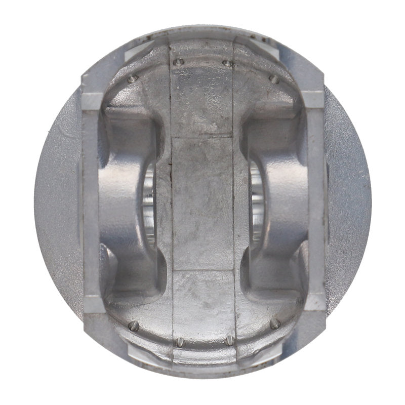 ProX 01.5513.100 Pol. 500 Scrambler Piston Kit 10.2:1 (93.00mm)