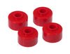 Prothane 25-43010 84 & Earlier Range fits Rover Steering Damper Bushings - Red