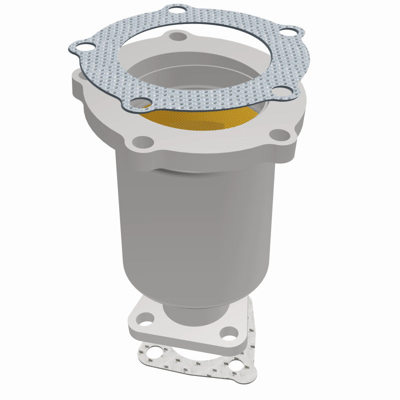 MagnaFlow 49299 Conv DF fits Mazda 00-02 626 2.0L OEM