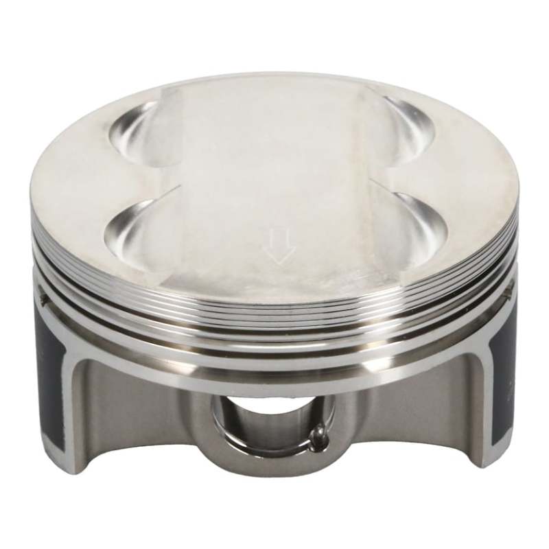 Wiseco K740M895 fits Honda J32 +4cc Dome 89.5mm Bore Piston Kit