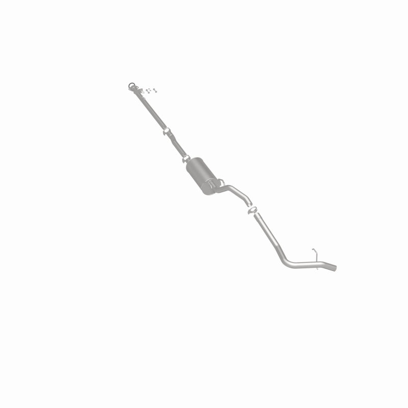 Magnaflow 106-0523 BRE Exhaust Kit 95-97 fits Toyota Tacoma 2.4L