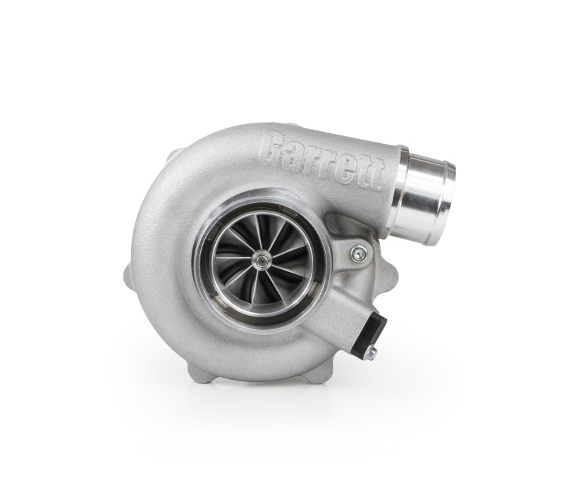 Garrett 934115-5004S G25-700 Reverse Rotation G-Series II Turbocharger 0.92 A/R