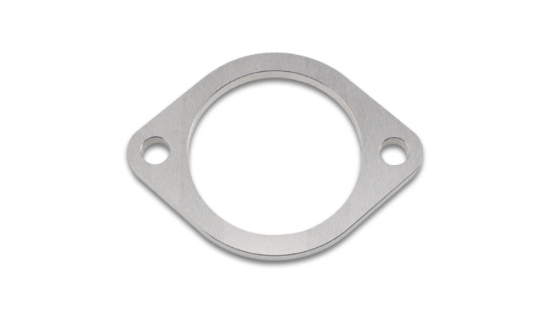 Vibrant 12422 um 2-Bolt Flange - 3.00in ID / 4.19in Bolt Hole Center-to-Center