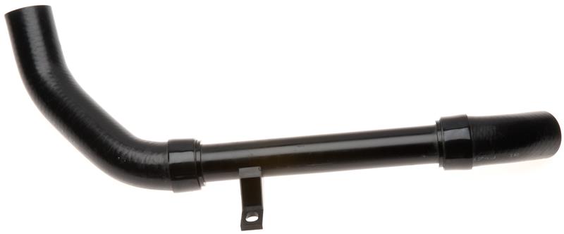 Gates 22797 03-05 fits Ford Thunderbird V-8 3.9L Lower Molded Coolant Hose