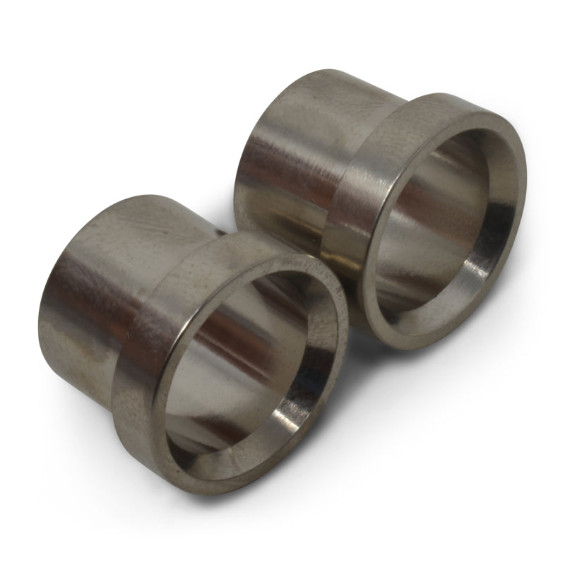 Russell 660671 Performance -10 AN Tube Sleeve 5/8in dia. (Endura) (1 pc.)