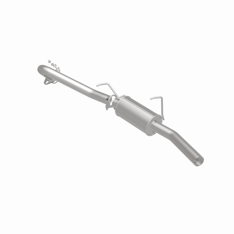 Magnaflow 108-0207 BRExhaust 01-03 fits Infiniti QX4/ 01-04 Nissan Pathfinder Muffler Kit