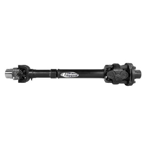 Yukon YDS054 fits Performance Rear Driveshaft HD for 2018 Jeep Rubicon 2 D