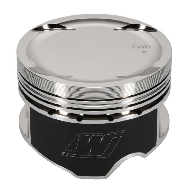 Wiseco 6549M8725 fits Nissan VG30 Turbo -9cc 1.260 X 87.25mm Piston Shelf Stock
