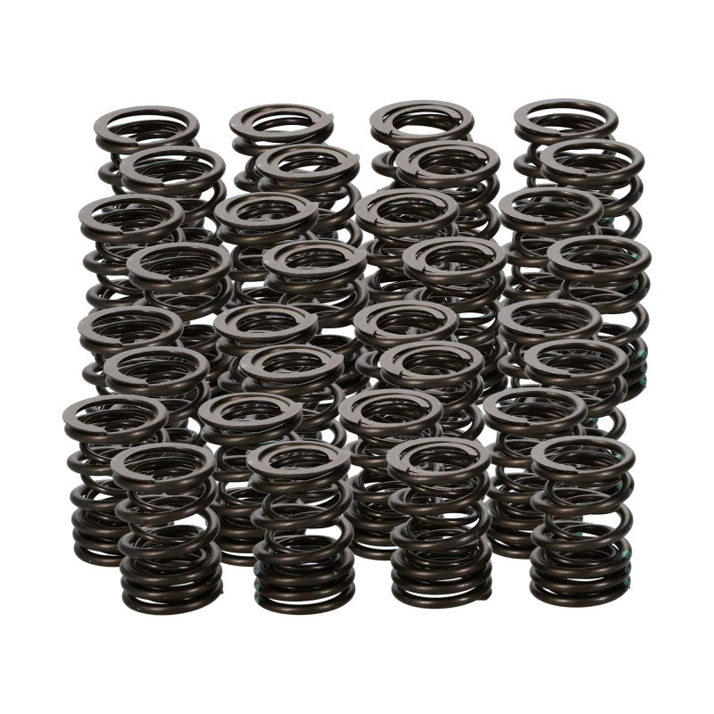 Manley  26205 fits Toyota 3UR-FE Valve Spring and Retainer Kit (Use factory valv