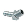 S&S 50-8113 Cycle 1/4-18 NPTF x .375in 45 Degree Fitting