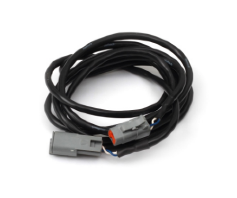 Haltech HT-060201 DTM-4 CAN Dash Adaptor Cable - Female DTM-2 to Male DTM-4