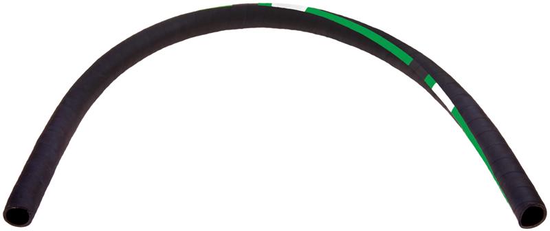 Gates 28328 Straight Coolant Hose (Wire Inserted) 1.75in x 10ft