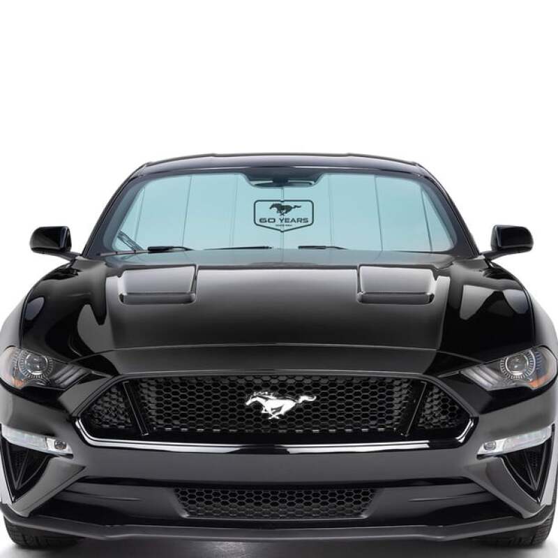 Covercraft UFM11112FD60SV 10-12 fits Ford Mustang UVS100 Custom Sunscreen wit
