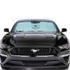 Covercraft UFM10166FD60SV 65-70 fits Ford Mustang 2 Dr Hardtop UVS100 Custom