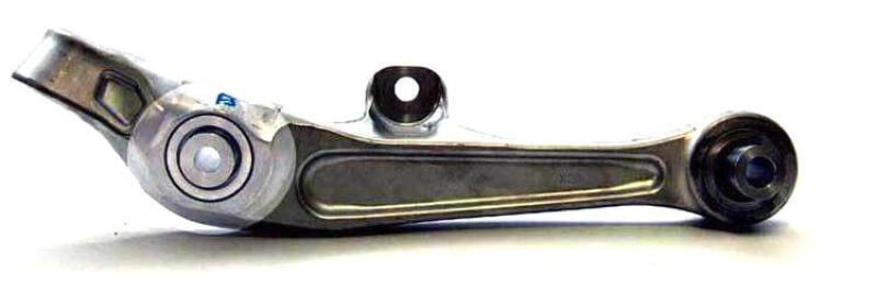 SPL Parts SPL FLBS Z33 03-08 fits Nissan 350Z Front Lower Arm Shock Monoball Bus