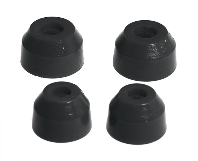 Prothane 8-1701-BL fits Honda 84-00 Civic Ball Joint Boots - Black