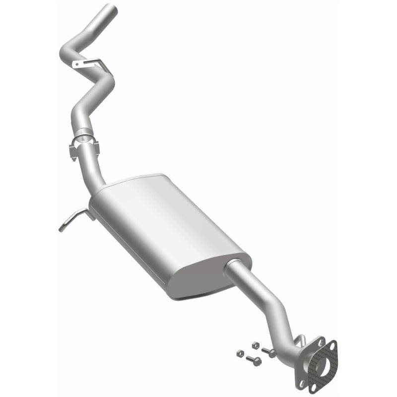 Magnaflow 108-0191 BRExhaust 00-02 fits Nissan Xterra 3.3L Muffler Kit