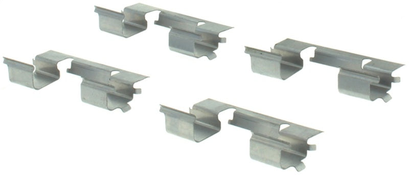 Stoptech 308.1337 10-16 Cadillac SRX Street Performance Rear Brake Pads