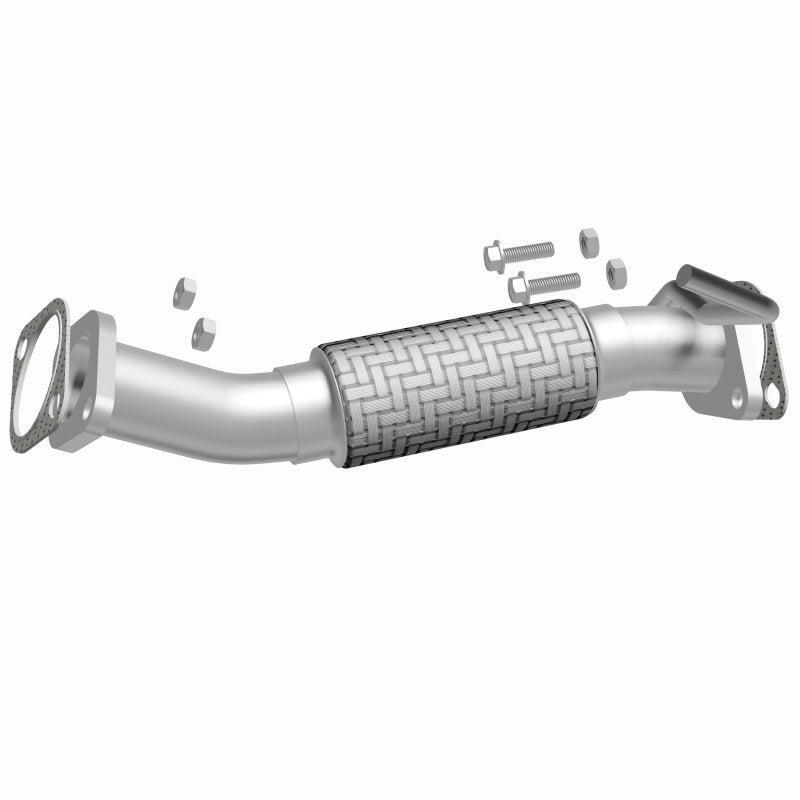 Magnaflow 107-0292 BRE Exhaust 13-16 SANTA FE SPORT SORENTO 2.4L Front Pipe Kit