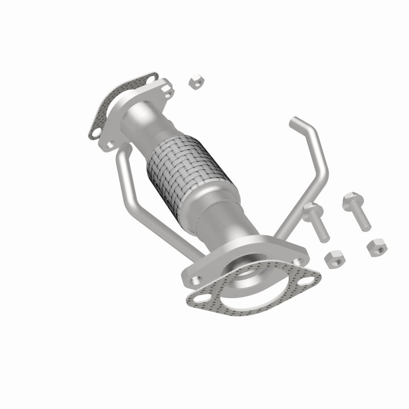 Magnaflow 107-0289 BRE Exhaust 12-13 KIA fits Soul 1.6L 2.0L Front Pipe Kit
