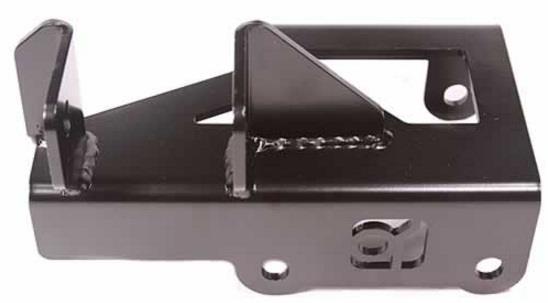 Innovative Mounts 29520-SB Integra H22 Swap Passenger Side Conversion Bracket
