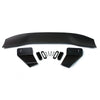 Remark RMK-05-GW01H-02M 2023+ fits Honda Civic Type R (FL5) Carbon Fiber GT Wing - Matte Finish