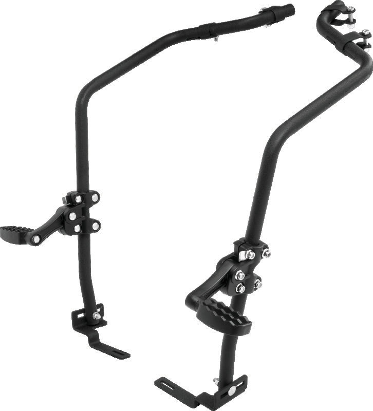 QuadBoss 563464 fits Yamaha YFM700 Grizzly 4x4 Fender Protector