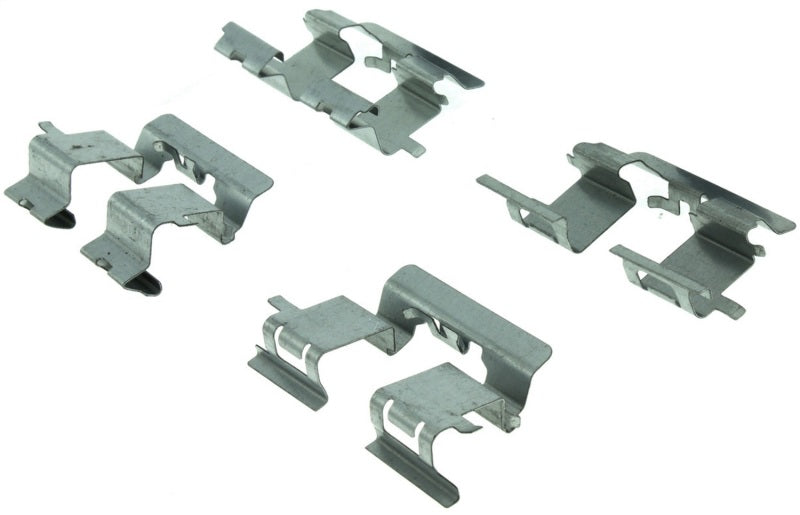 Stoptech 308.0995 Street Brake Pads