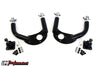 UMI Performance 2310CM-B 93-02 fits GM F-Body Front Upper A-Arms Adjustable
