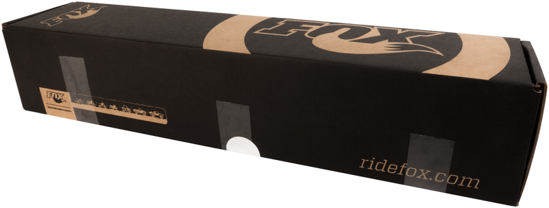 Fox 985-02-136 19+ fits Ram 1500 4WD 2.0 Performance Series IFP Coilover Shock (Alum) / 0-2in. Lift