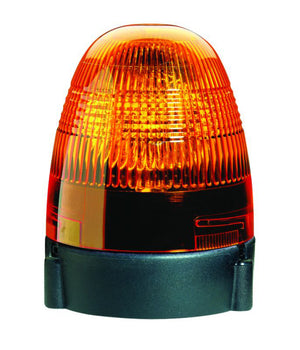 Hella LA007337011 Rotating Lamp H 24V Yellow Mg24 2Rl