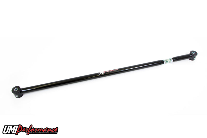 UMI Performance 1044-B fits Ford 05-14 Mustang On-Car Adjustable Panhard Bar wit