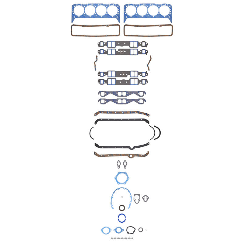 Fel-Pro Chevrolet Camaro 260-1079 Engine Gasket Set