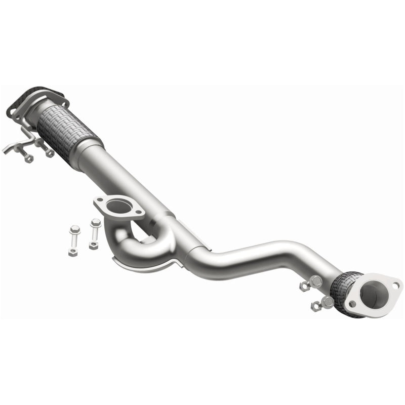 Magnaflow 107-0166 BRE Exhaust 10-15 fits Equinox Terrain 3.0L 3.6L Front Pipe Kit