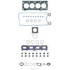 Fel-Pro HS26206PT fits Dodge Stratus HS 26206 PT PermaTorque Engine Cylinder Head Gasket Set